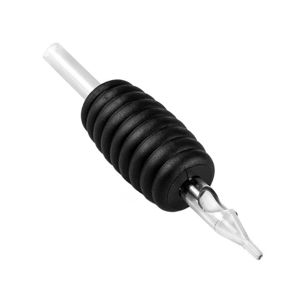 Kilider Ink Killer Ink Disposable Tattoo Grip / Tip 25mm Tubes | Tattootukku