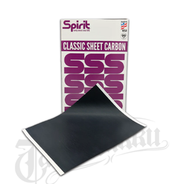 Spirit&reg; Classic Sheet Carbon
