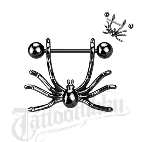 Nännikoru – Hanging Spider