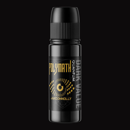Quantum Jak Connolly Polymath Dark Value &ndash; Tattoo Ink 30 ml