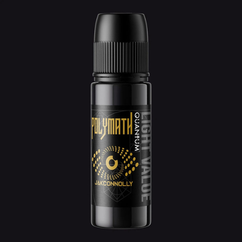 Quantum Jak Connolly Polymath Light Value 30 ml