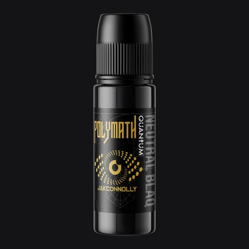 Quantum Jak Connolly Polymath Neutral Bloq 30 ml | Tattootukku