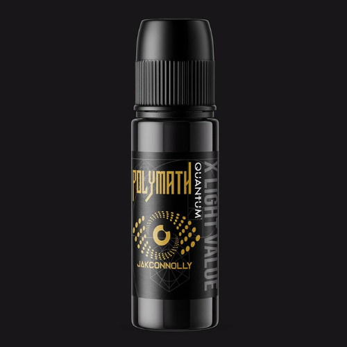 Quantum Jak Connolly Polymath X Light Value 30 ml