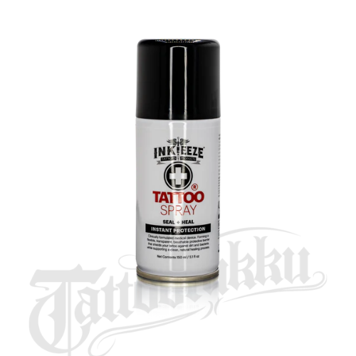 INKEEZE Tattoo Spray 150ml